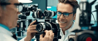 Opticiens en mutation : le rôle central des spécialistes de la vue face à un marché en pleine évolution