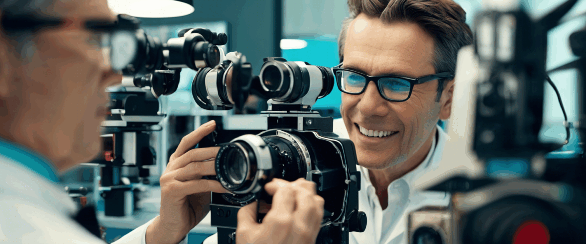 Opticiens en mutation : le rôle central des spécialistes de la vue face à un marché en pleine évolution