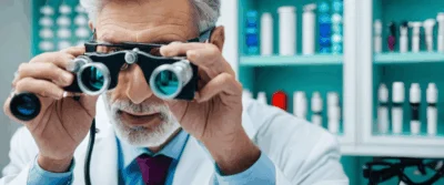 Ophtalmologue ou opticien : comment choisir le bon spécialiste pour votre vue ?