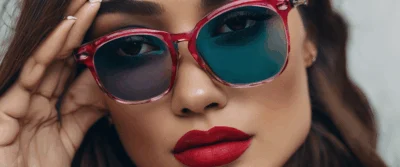 Lunettes de vue oversize femme : l’accessoire signature pour affirmer son style