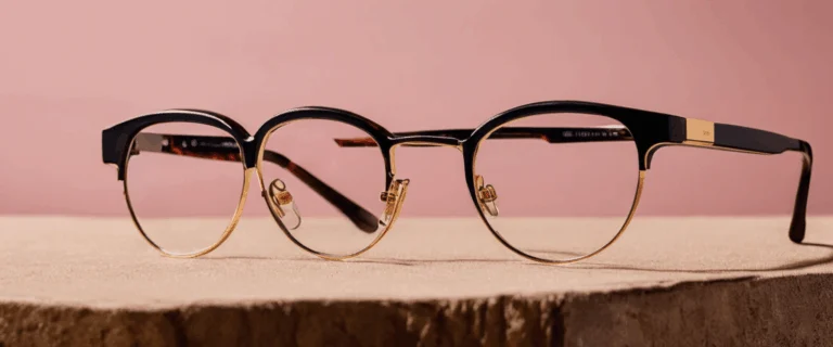 Tout savoir sur les lunettes de vue ba&sh : élégance et modernité au quotidien