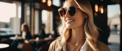Lunettes marron femme : bien choisir teinte et forme
