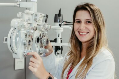 Journées de la Vision 2026 : un mois d&rsquo;octobre pour faire tester sa vue gratuitement