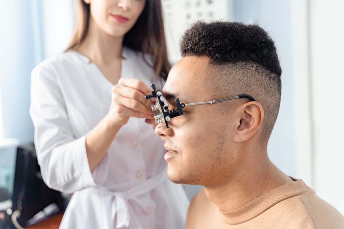 Dépistage à l'école, permis de conduire : les opticiens proposent une nouvelle santé visuelle